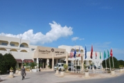 Al Marsa, Tunesien, Hotel