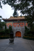 Kloster Po Lin