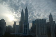 Malaysia Petronas Towers