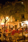 Montpellier, nightlife