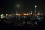 Kuwait City Marina