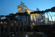 Roma, Il Vittoriano
