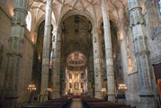 Mosteiro dos Jer�nimos