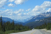 Alberta Highway