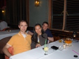 Christian Roth, Ping Ping, Christoph Kaupat