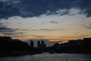 Paris Seine