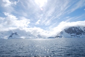 Paradise Bay, Antarktis