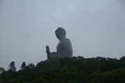Tian Tan Buddha