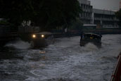 Bangkok, Kanalfähren