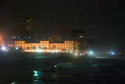 Colombo, Galle Face Hotel