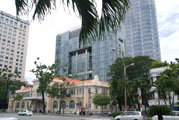 Ho Chi Minh City