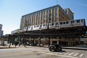 Chicago CTA