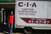 CIA