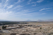 Persepolis