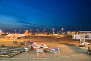 CDG Airport