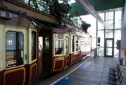 Wupperal, Schwebebahn, Kaiserwagen