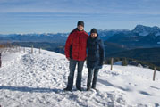 Christoph; Ruth