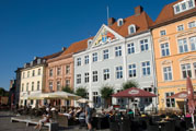 stralsund, Alter Markt