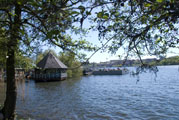 M�larpaviljongen