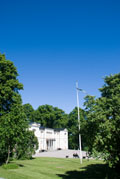 Rosendals Slott