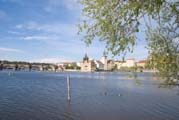Prag, Moldau
