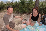 Christoph, Ruth