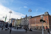 Zagreb, HR