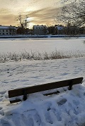 Karlstad, Klarälven