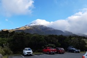 Mount Taranaki