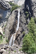 Yosemite National Park