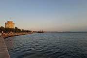 Weißer Turm, Thessaloniki