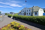 Stjórnarráðshúsið